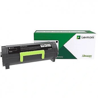 Lexmark Return Program Toner Cartridge