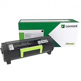 Lexmark Return Program Toner Cartridge Lexmark black | 11 000 pgs | MS817dn / MS818dn