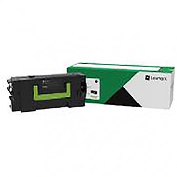 Lexmark RETURN TONER BLACK 15000 PGS F. MS72X/MS82X/MX72X/MX82X
