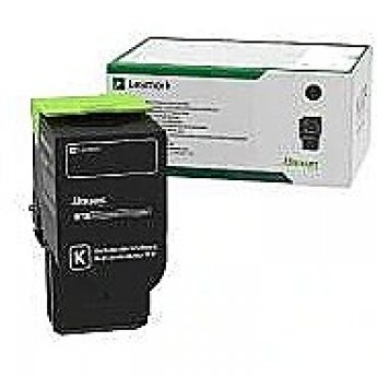 Lexmark RETURN TONER CARTRIDGE BLACK 2K PGS 78C10K0 F.CS/CX 4-6 SRS