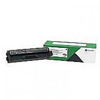 Lexmark RETURN-TONER CARTRIDGE BLACK C3224 / C3226 / MC3224 / MC3226