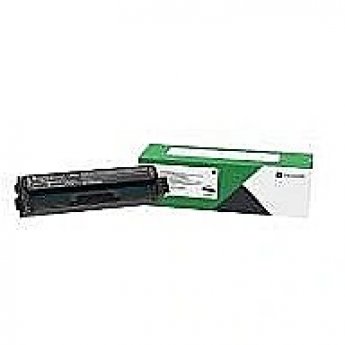 Lexmark RETURN-TONER CARTRIDGE BLACK C3226 / MC3226 -HIGH CAPACITY