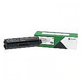 Lexmark RETURN-TONER CARTRIDGE BLACK CS331 / CX331