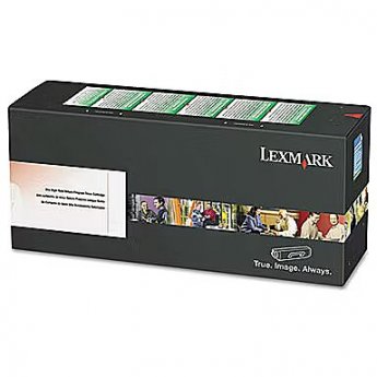 Lexmark RETURNTONER CARTRIDGE CYN 1KPGS F.C23X/24X/25X/MC23X/24X/25X/26X