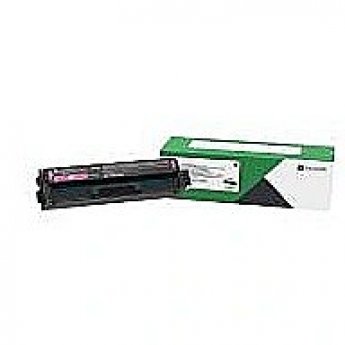 Lexmark RETURN-TONER CARTRIDGE MAGENTA C3224 / C3226 / MC3224 / MC3226