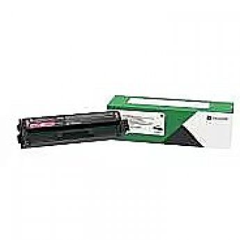 Lexmark RETURN-TONER CARTRIDGE MAGENTA C3226 / MC3226 -HIGH CAPACITY