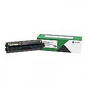 Lexmark RETURN-TONER CARTRIDGE YELLOW C3224 / C3226 / MC3224 / MC3226