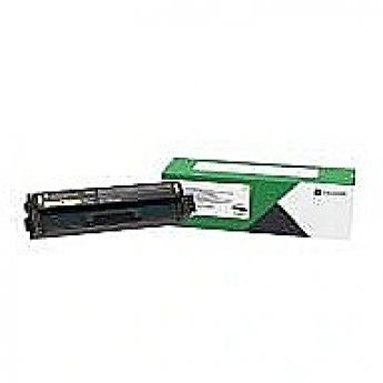 Lexmark RETURN-TONER CARTRIDGE YELLOW C3226 / MC3226 -HIGH CAPACITY