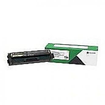 Lexmark RETURN-TONER CARTRIDGE YELLOW CS331 / CX331 -HIGH CAPACITY