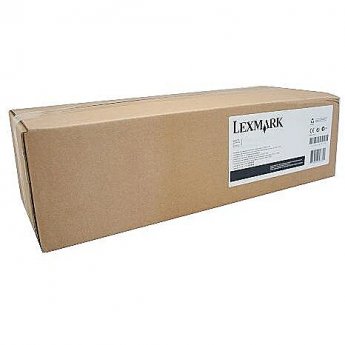 Lexmark RTN PROG. TONER YELLOW 16.2K F/ CS/X73X