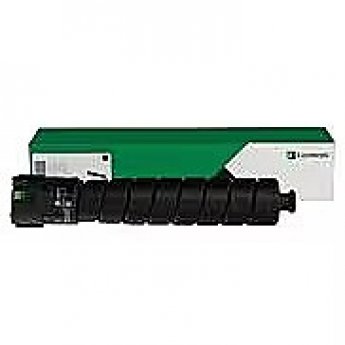 Lexmark Toner 52k black BLACK 73D0HK0