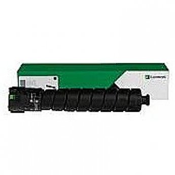 Lexmark TONER CARTRIDGE BLK 45K F/ CX942 943 944