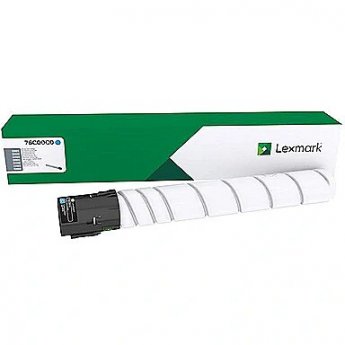 Lexmark TONER CARTRIDGE CYAN 11.5K PGS F CS921/923/CX920-924