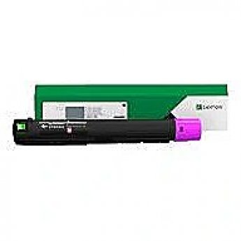 Lexmark TONER CARTRIDGE MAG 16.5K F/ CX930 931