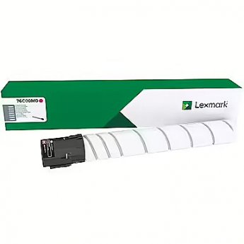Lexmark TONER CARTRIDGE MAGENTA 11.5K PGS F CS921/923/CX920-924
