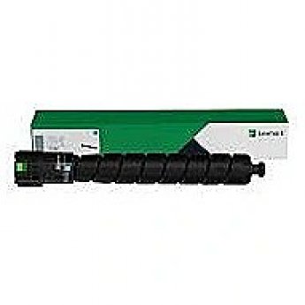 Lexmark TONER CARTRIDGE YEL 22K F/ CX942 943 944