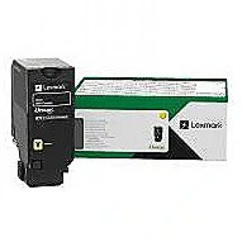 Lexmark TONER CYAN RETURN CRTG 12500P. F. CS/X73X