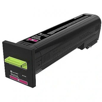 Lexmark Toner EHY Corporate Magenta 22k