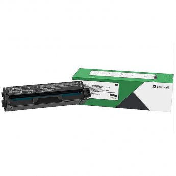 Lexmark Toner High Yield 4,5k black C342XK0