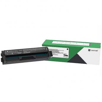 Lexmark Toner High Yield 4,5k black C342XK0