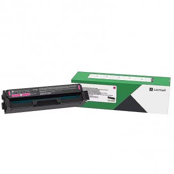 Lexmark Toner High Yield 4,5k magenta C342XM0