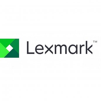 Lexmark Toner High Yield 6k black B342X00