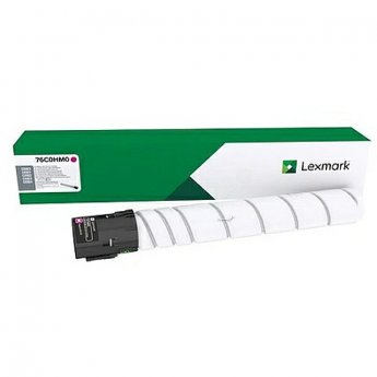 Lexmark Toner Lexmark magenta | 34 000 pgs | CS923 / CX921 / CX922 / CX923 / CX924