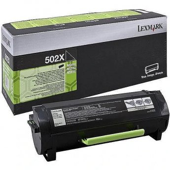 Lexmark Toner Lexmark return | 10000 str |  MS510
