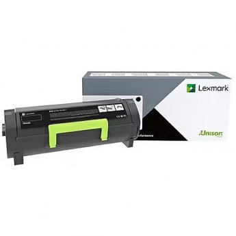 Lexmark Toner Ultra High Yield B262U00 15k black
