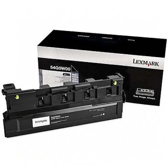 Lexmark Waste cartridge Lexmark |  90 000 pgs | MS911/ MX910/MX911/MX912/XM9145 /XM9155