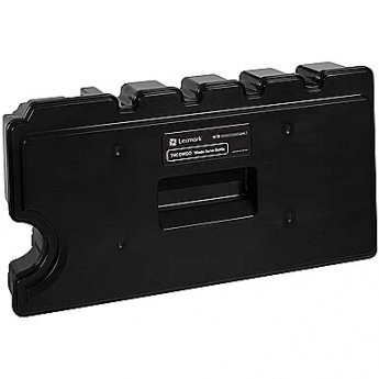 Lexmark Waste toner bottle Lexmark | 90 000 pgs |