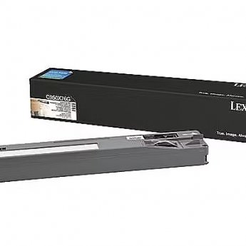 Lexmark Waste toner bottle Lexmark | C950/X950/2/4