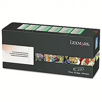 Lexmark XC9235/45/55/65 Magenta Toner30k