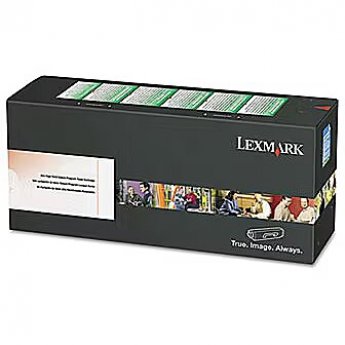 Lexmark XC9235/45/55/65 Magenta Toner30k