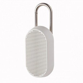 Lexon Mino T Portable, White