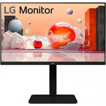 LG 24BA450-B, 23.8"
