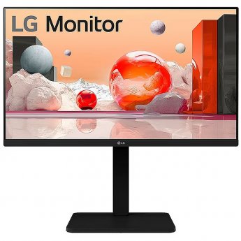 LG 24BA550-B, 23.8"