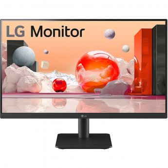 LG 27BA400-B, 27"