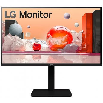 LG 27BA450-B, 27"