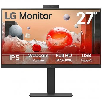 LG 27BA850-B, 27"