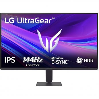 LG 27G411A-B, 27"