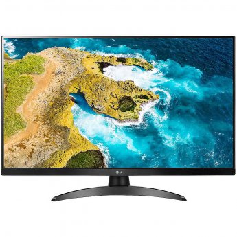 LG 27TQ615S-PZ, 27"