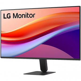 LG 27U41YA-B, 27"