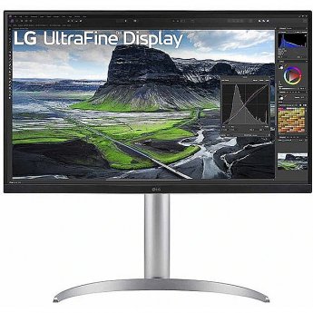 LG 27UQ850V-W, 27"
