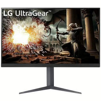 LG 32GS75Q-B, 31.5"