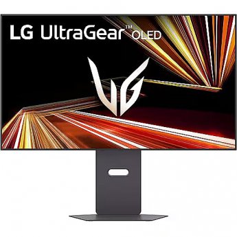 LG 32GX870A-B, 32"