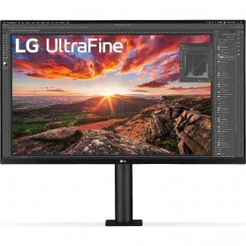 LG 32UN880K-B, 31.5"