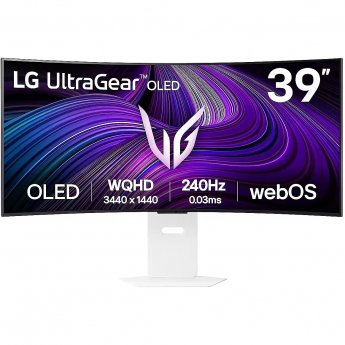 LG 39GX90SA-W, 39"