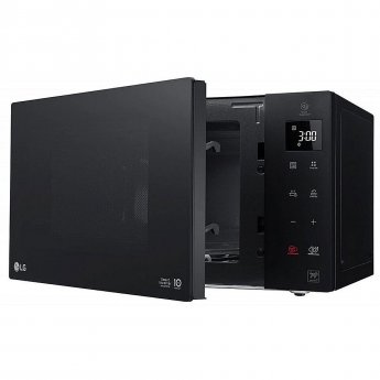 LG MS2535GIB, Black