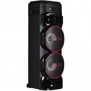 LG RNC9